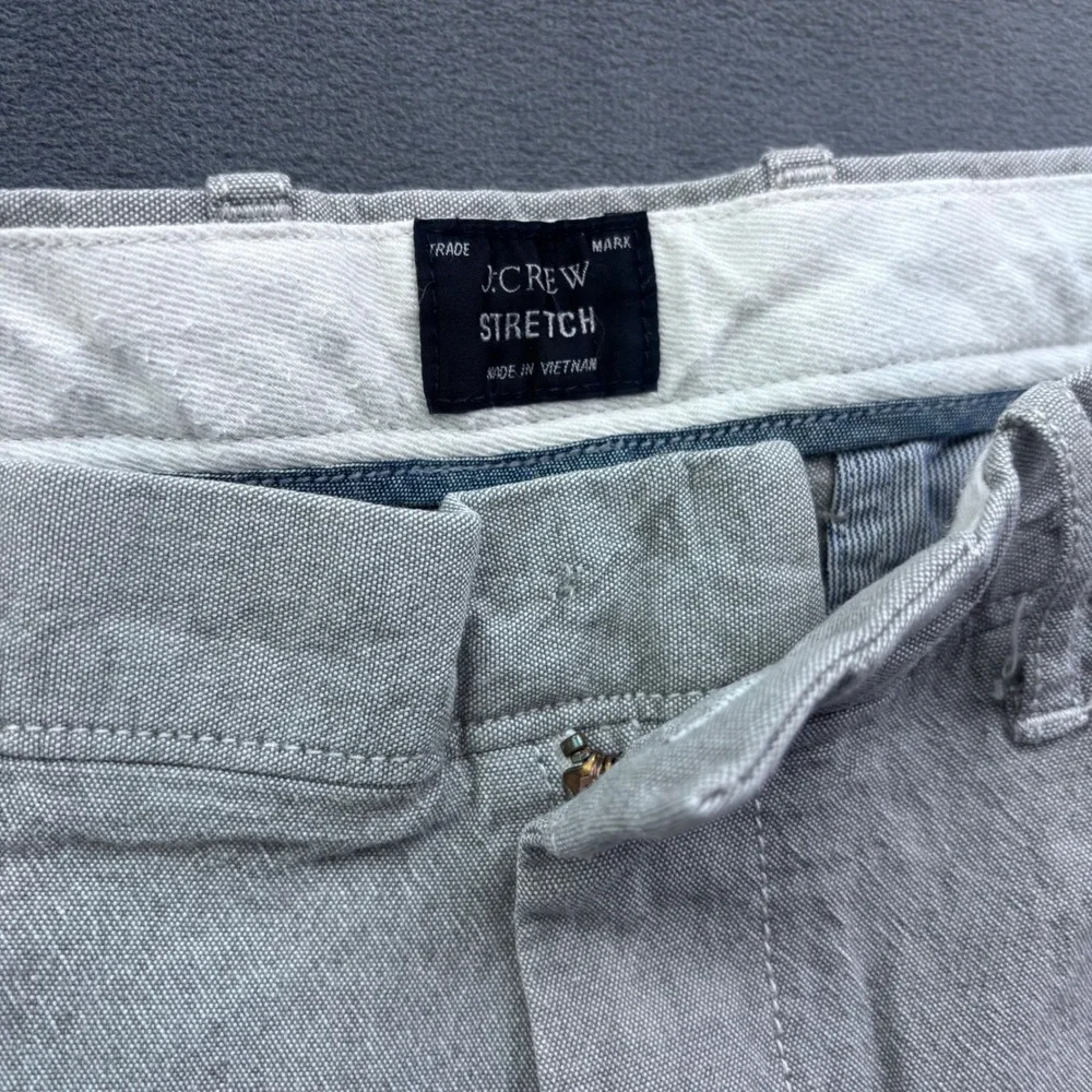 J.Crew crew mens